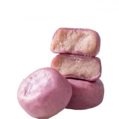 冰皮冰淇淋绿豆饼芋泥饼