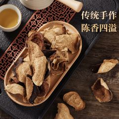 广东正宗陈皮干 碎皮代用茶